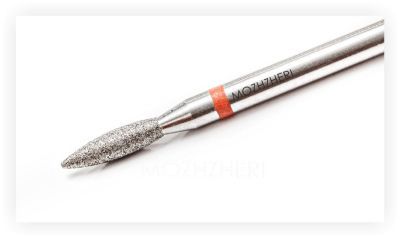 DIAMOND BITS