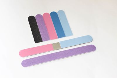 NAIL FILES