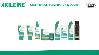 AKILEINE - ПОТЯЩИ СЕ КРАКА КРАКА