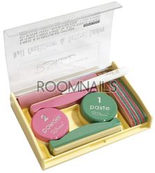 СЕТ ЗА ЯПОНСКИ МАНИКЮР P.SHINE