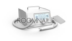 ПИЛА С ПРАХОУЛОВИТЕЛ  STRONG MediPro (CMDV5) TOUCH + HMD04 (40 000 об/мин)