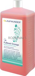 БАНЯ ЗА КРАКА ПОРТОКАЛ  LAUFWUNDER 1000 МЛ