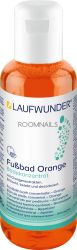 БАНЯ ЗА КРАКА ПОРТОКАЛ  LAUFWUNDER 200 МЛ