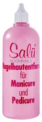 ПРЕПАРАТ ЗА ОТСТРАНЯВАНЕ НА КОЖИЧКИ SALU 250 МЛ
