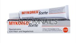 ИНТЕНЗИВНА ГРИЖА ЗА КОЖА И НОКТИ  MYCORED FORTE 20 ml