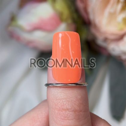 SLOWIANKA  ГЕЛ ЛАК  APRICOT FIZZ- 10 мл