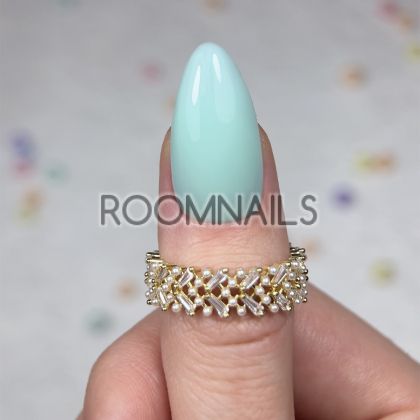 SLOWIANKA BASE MINT CREAM-10 GR