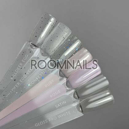 SLOWIANKA ТОП ЛАК  CONFETTI - 10 мл