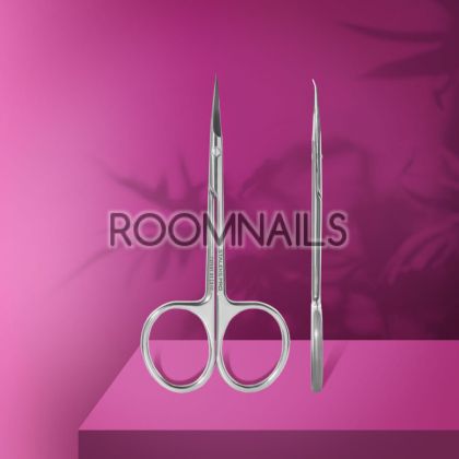 CUTICLE SCISSORS -STALEKS 51/3