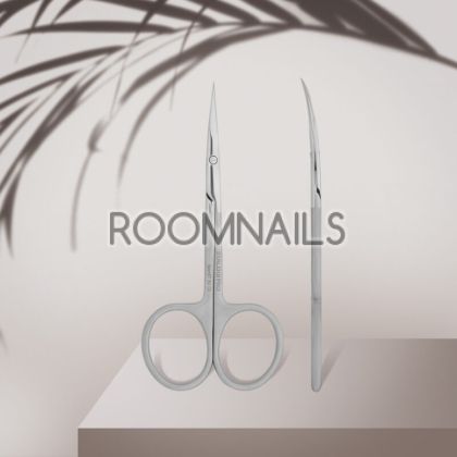 CUTICLE SCISSORS -SMART 10/3