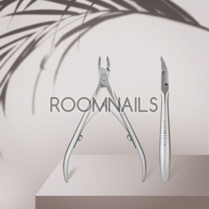  CUTICLE NIPPERS SMART 10/3