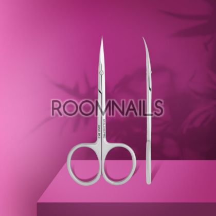 CUTICLE SCISSORS STALEKS 50/3