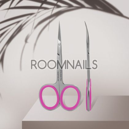 CUTICLE SCISSORS -STALEKS 40/3