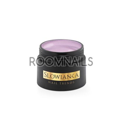 SLOWIANKA ГЕЛ 15 МЛ  PINKY HOLO COVER