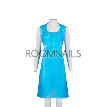 ЕДНОКРАТНА ПОЛИЕТИЛЕНОВА ПРЕСТИЛКА  – оп. 100 бр.