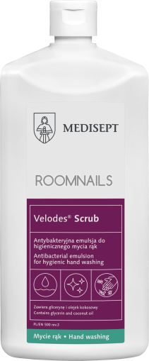 Velodes® СКРАБ 500 МЛ