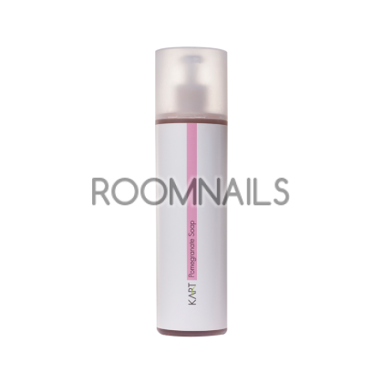  Pomegranate Soap- 500 ml