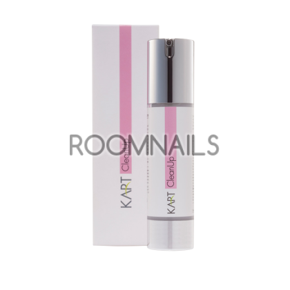 КЛИЙН АП НОЩЕН КОРЕГИРАЩ КРЕМ С КИСЕЛИНА- 30 МЛ