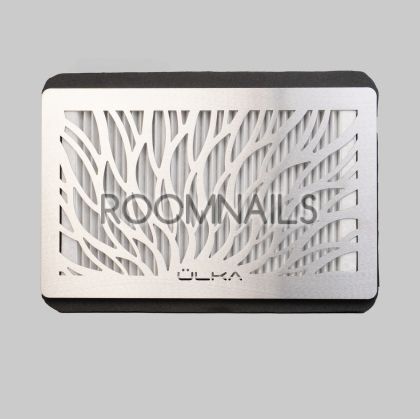 ПРАХОУЛОВИТЕЛ ЗА ВГРАЖДАНЕ ULKA TORNADO- БЯЛ