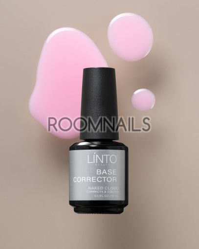 БЗА LINTO CORRECTOR  NAKED CLOUD 15 ml