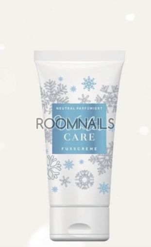 FOOT CREAM 50 ML NEUTRAL FRAGRANCE