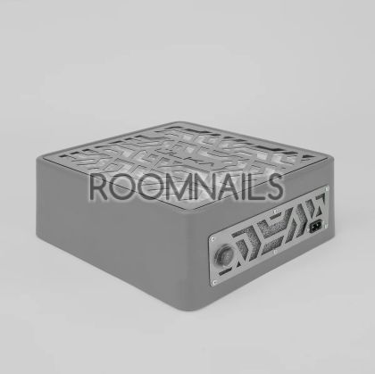 НАСТОЛЕН ПРАХОУЛОВИТЕЛ ULKA- СИВ