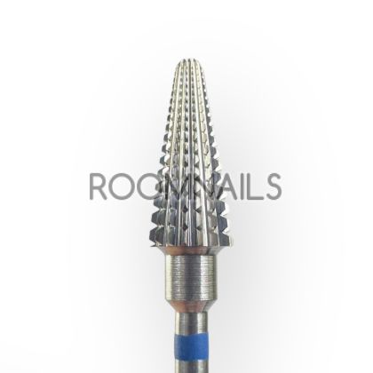 ТВЪРДОСПЛАВНА ФРЕЗА  ДЕЛФИН 500.104.204.176.060