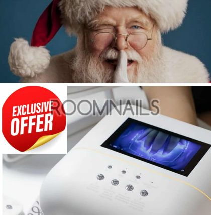 ONAIL AI LED Nail Lamp