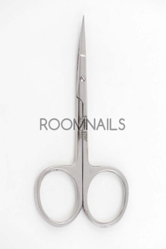 CUTICLE SCISSORS