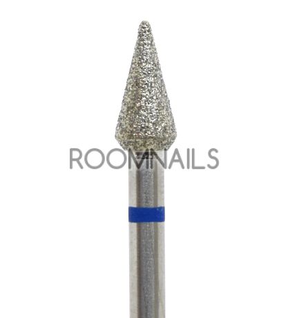 ЕЛМАЗНИ ФРЕЗИ CONE BIT 040 BLUE