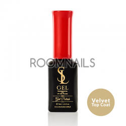 SLOWIANKA ВЕЛУРЕН ТОП - 10 мл