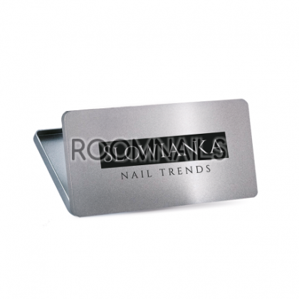 SLOWIANKA METAL CASE