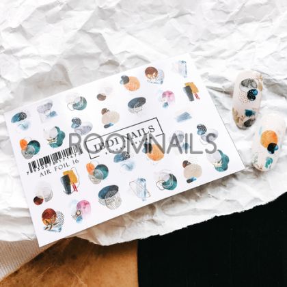 СТИКЕРИ МАНИКЮР 