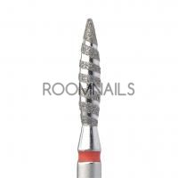 DIAMOND BITS  TORNADO