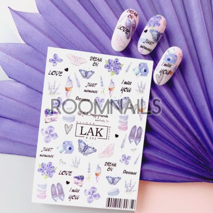 СТИКЕРИ МАНИКЮР 