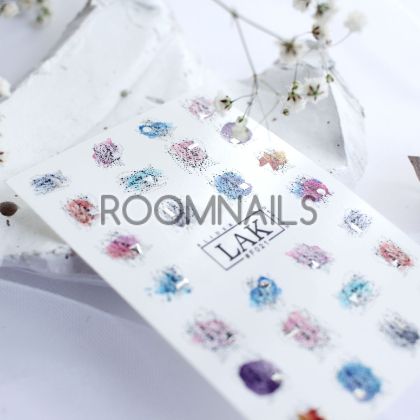 СТИКЕРИ МАНИКЮР 