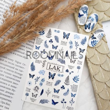 СТИКЕРИ МАНИКЮР 