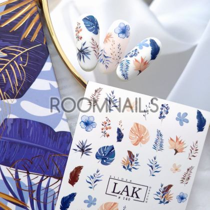 СТИКЕРИ МАНИКЮР 