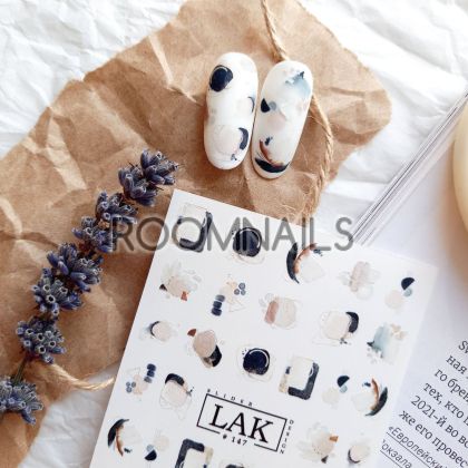 СТИКЕРИ МАНИКЮР 