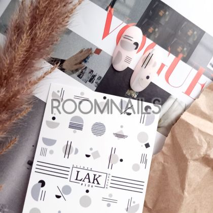 СТИКЕРИ МАНИКЮР 