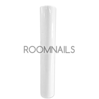 Еднократни чаршафи TNT – руло с перфорация 70см - 50м- бял