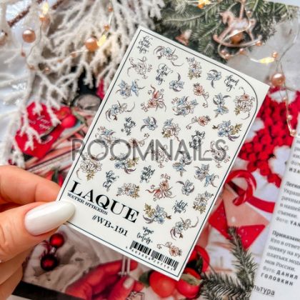 СТИКЕРИ МАНИКЮР 