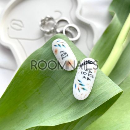 СТИКЕРИ МАНИКЮР LAK