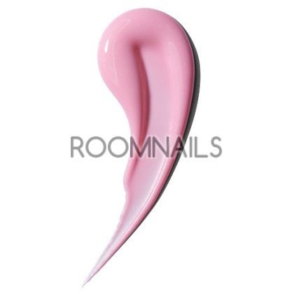 БАЗА ЗА ГЕЛ ЛАК LINTO BASE NUDE PINK SHEEN