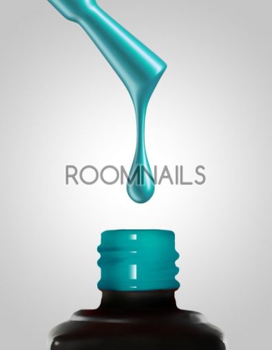 GEL POLISH SLOWIANKA 032 - 5 ml