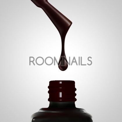 GEL POLISH SLOWIANKA 075 - 5 ml