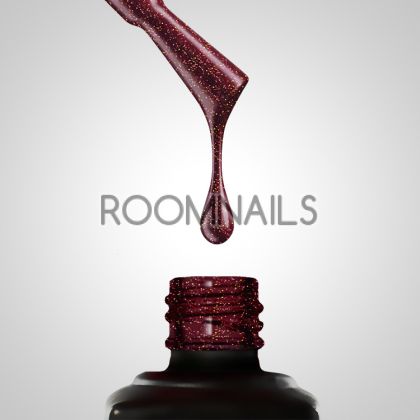 SLOWIANKA TOTAL RED 227 - 8 ml