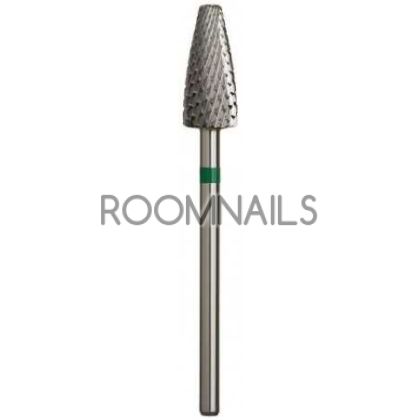 ТВЪРДОСПЛАВНИ ФРЕЗИ  407001