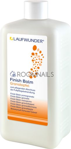 ФИНИШ БАЛСАМ ЗА КРАКА С НАР LAUFWUNDER 500 МЛ