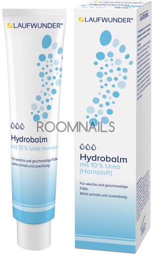 ХИДРОБАЛСАМ С УРЕА LAUFWUNDER 75 МЛ